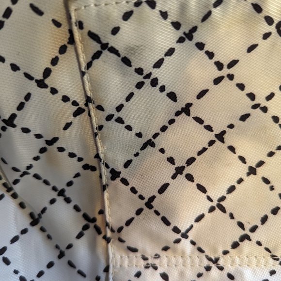 Kate Spade pink tote and  zippy wallet set - Picture 6 of 16